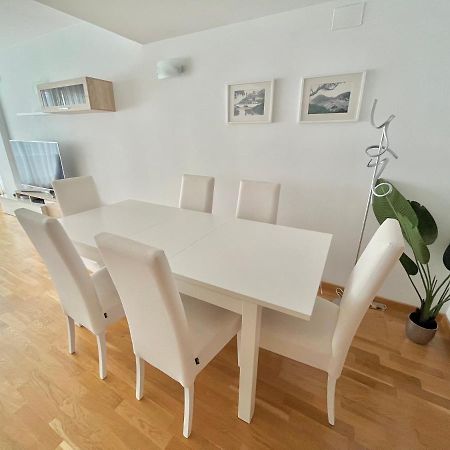 Ancora Frontbeach Luxury Apartment Тоса де Мар Екстериор снимка
