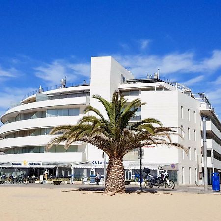 Ancora Frontbeach Luxury Apartment Тоса де Мар Екстериор снимка
