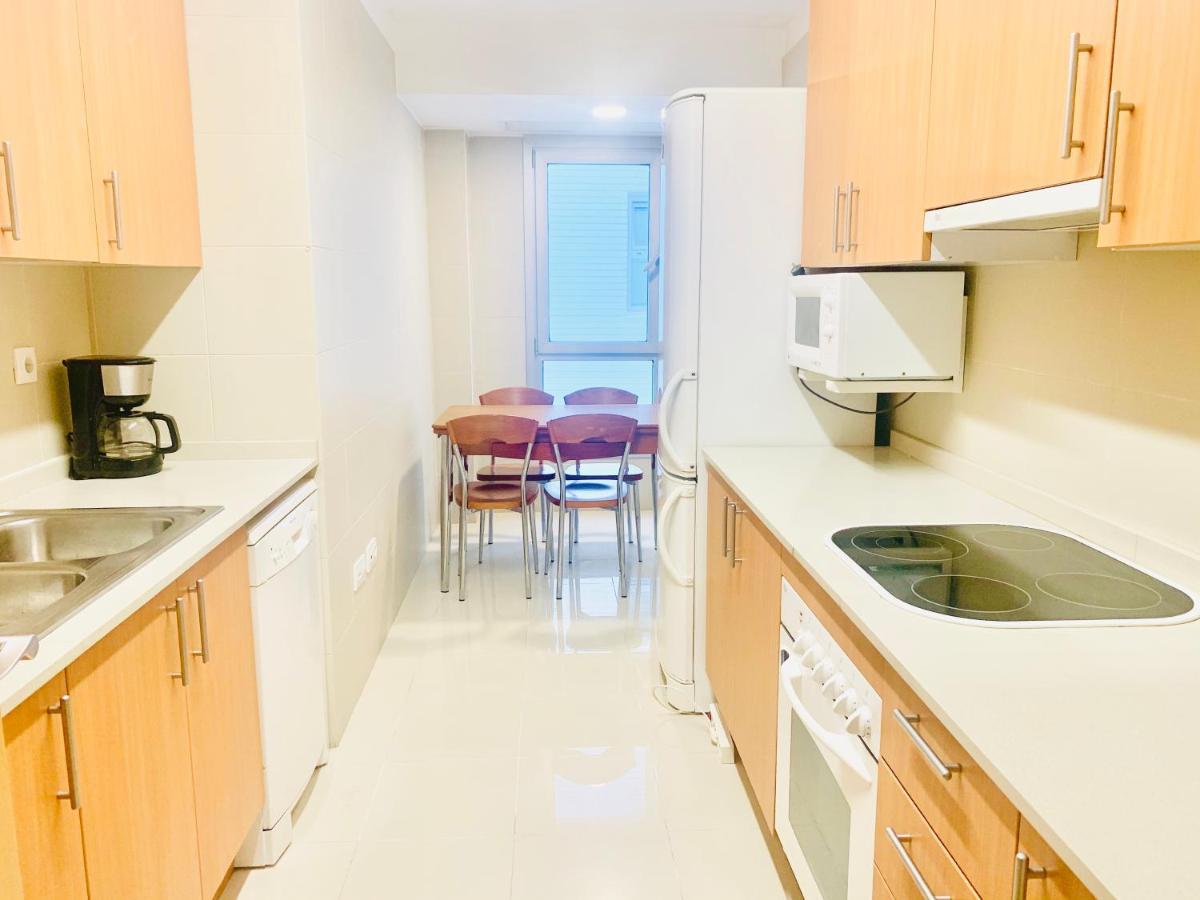 Ancora Frontbeach Luxury Apartment Тоса де Мар Екстериор снимка
