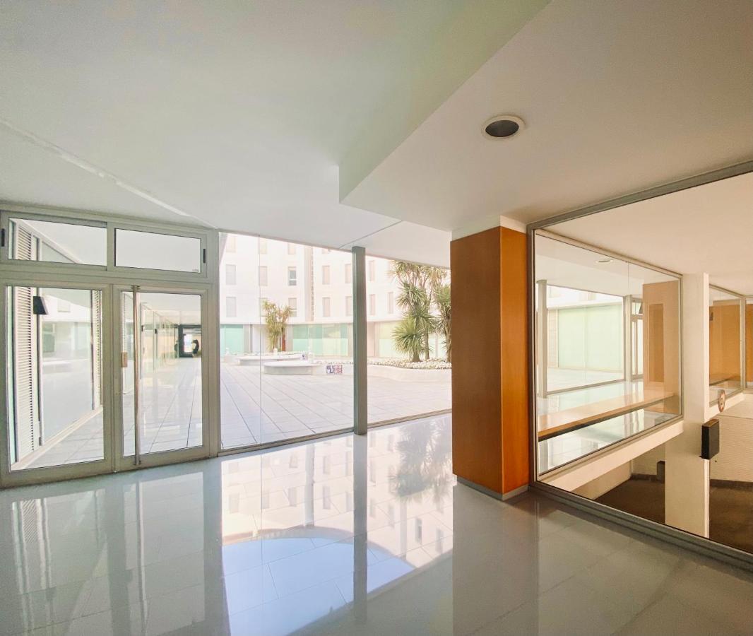 Ancora Frontbeach Luxury Apartment Тоса де Мар Екстериор снимка