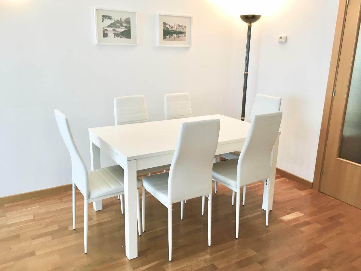 Ancora Frontbeach Luxury Apartment Тоса де Мар Екстериор снимка