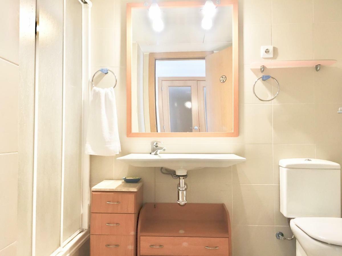 Ancora Frontbeach Luxury Apartment Тоса де Мар Екстериор снимка